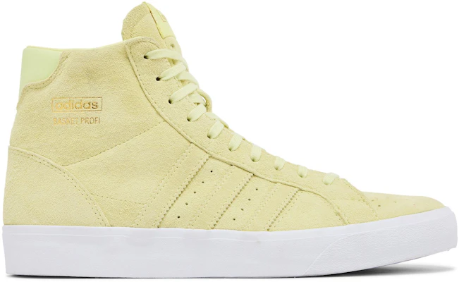 (W) 아디다스 바스켓 프로피 '옐로우 틴트' (58 characters) FW3129 Buy (W) 아디다스 바스켓 프로피 '옐로우 틴트' (58 characters) FW3129