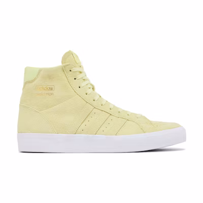 (W) adidas Basket Profi 'Yellow Tint'