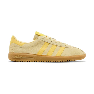(W) adidas Bermuda 'Almost Yellow'