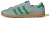 (W) 아디다스 버뮤다 '헤이지 그린' (Adidas Bermuda 'Hazy Green') IH0300