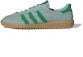 Buy (W) 아디다스 버뮤다 '헤이지 그린' (Adidas Bermuda 'Hazy Green') IH0300