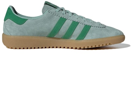(W) 아디다스 버뮤다 '헤이지 그린' (Adidas Bermuda 'Hazy Green') IH0300 Order (W) 아디다스 버뮤다 '헤이지 그린' (Adidas Bermuda 'Hazy Green') IH0300