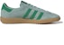 (W) 아디다스 버뮤다 '헤이지 그린' (Adidas Bermuda 'Hazy Green') IH0300