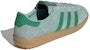 (W) 아디다스 버뮤다 '헤이지 그린' (Adidas Bermuda 'Hazy Green') IH0300