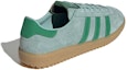 Lookbook (W) 아디다스 버뮤다 '헤이지 그린' (Adidas Bermuda 'Hazy Green') IH0300