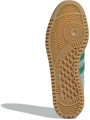 (Women) adidas Bermuda 'Hazy Green' IH0300 Purchase (Women) adidas Bermuda 'Hazy Green' IH0300