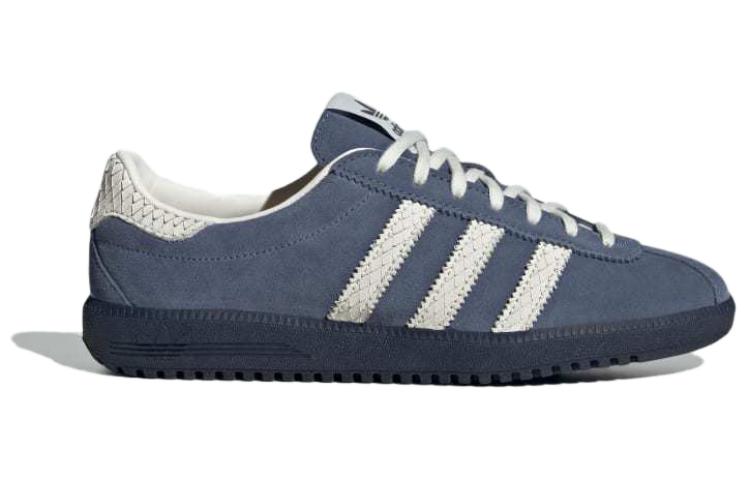 Lookbook (W) adidas Bermuda ''Preloved Ink'' Scarpe Vintage IF6558