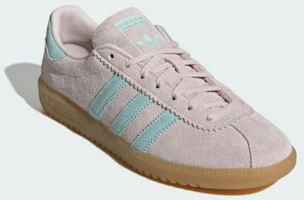 Details for (Women) adidas Bermuda 'Putty Mauve Semi Flash Aqua' JS0256