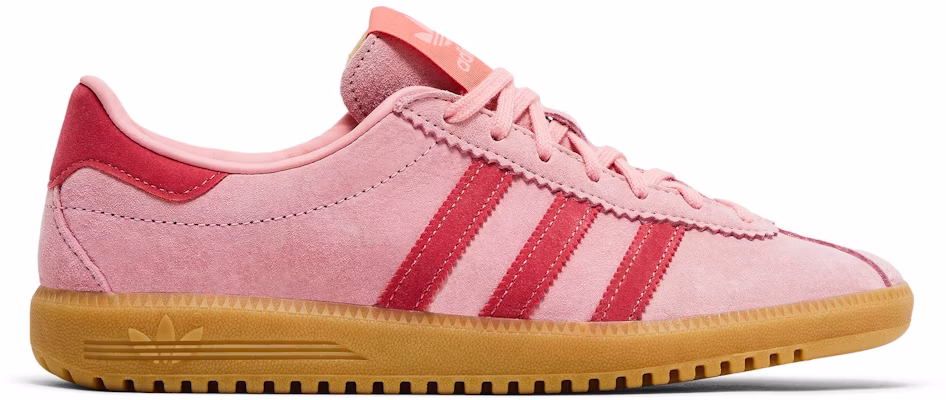 (W) adidas Bermuda ''Rose Semi Étincelant'' IH0302 Buy (W) adidas Bermuda ''Rose Semi Étincelant'' IH0302