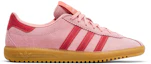 Buy (W) adidas Bermuda ''Rose Semi Étincelant'' IH0302