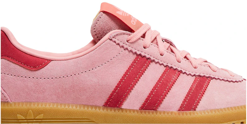 (W) adidas Bermuda ''Rose Semi Étincelant'' IH0302 Order (W) adidas Bermuda ''Rose Semi Étincelant'' IH0302