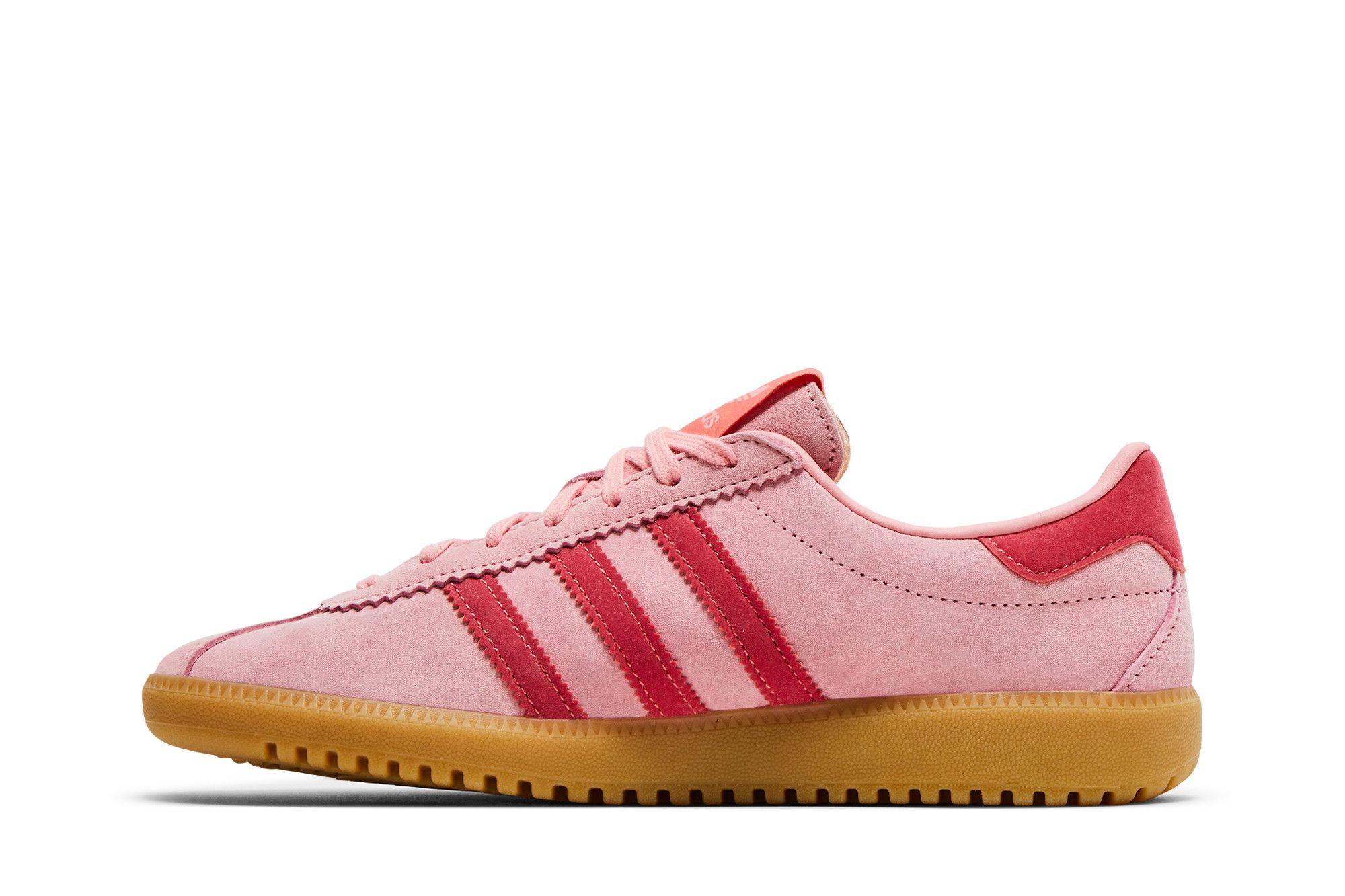 Lookbook (W) adidas Bermuda ''Rose Semi Étincelant'' IH0302