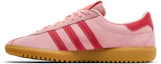 Lookbook (W) adidas Bermuda ''Rose Semi Étincelant'' IH0302