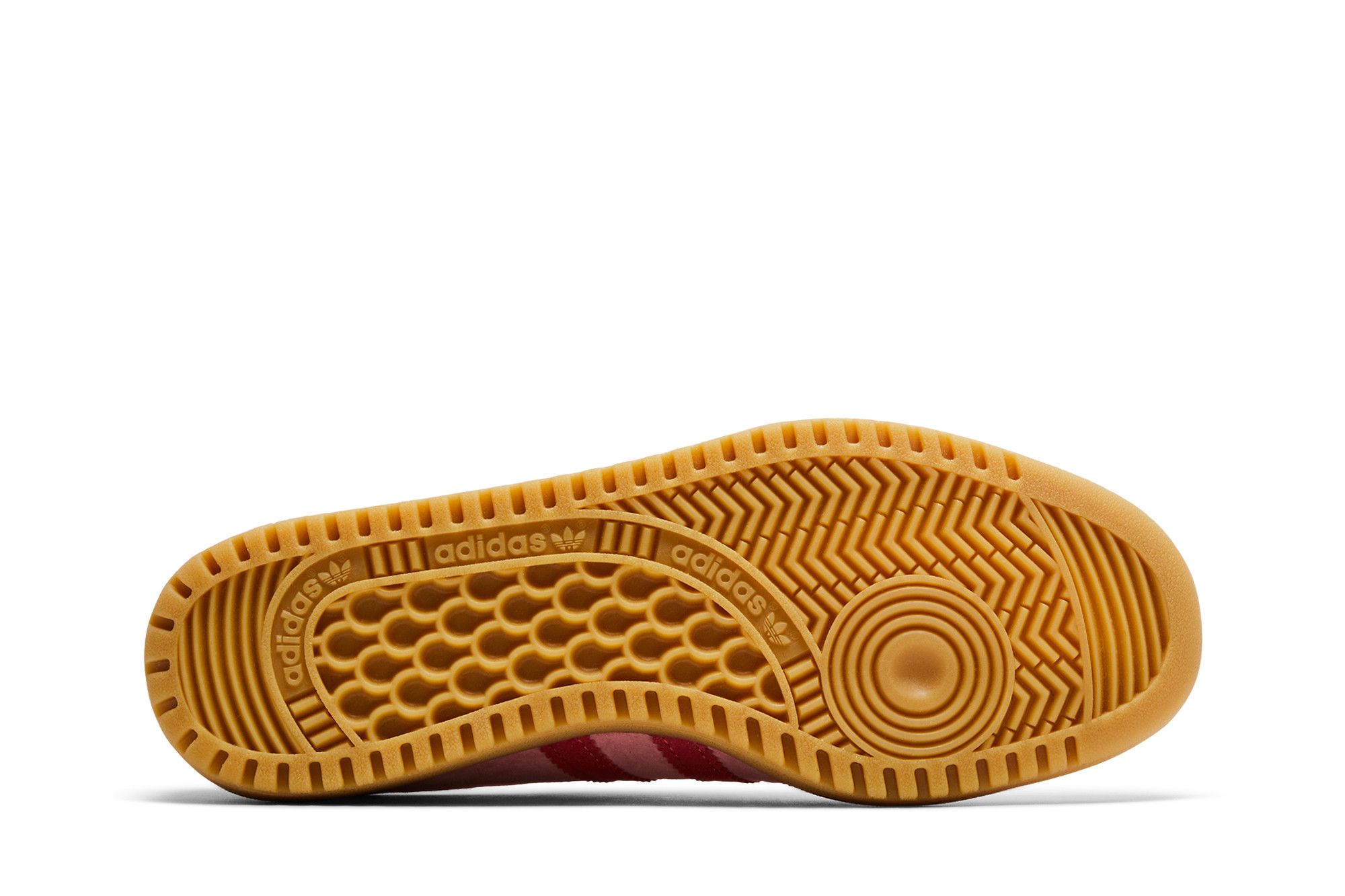 Shop (W) adidas Bermuda ''Rose Semi Étincelant'' IH0302