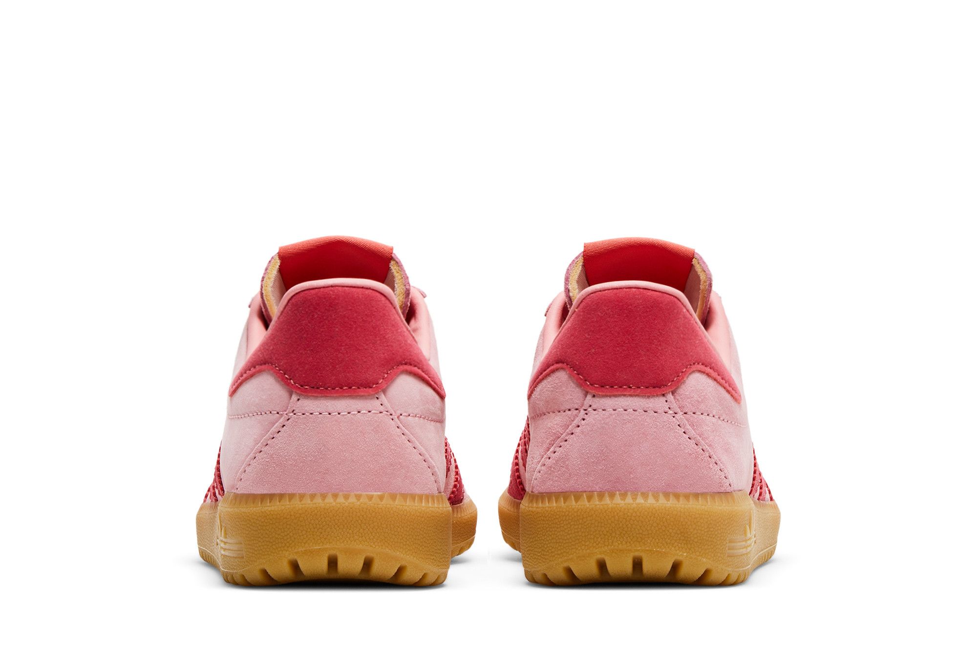 Details for (W) adidas Bermuda ''Rose Semi Étincelant'' IH0302