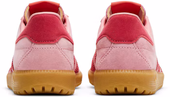 Details for (Women) adidas Bermuda 'Semi Pink Spark' IH0302