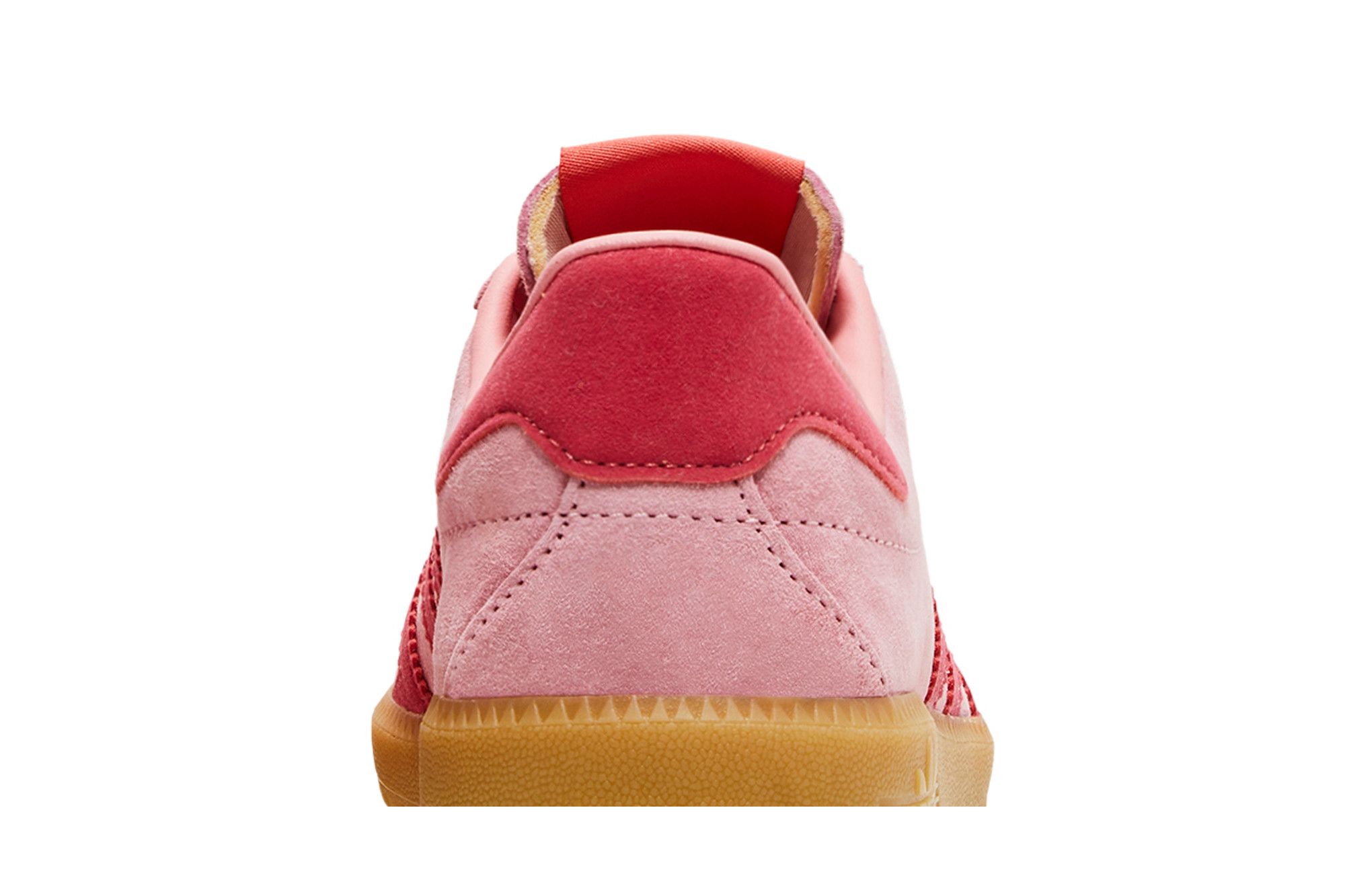 Sizing (W) adidas Bermuda ''Rose Semi Étincelant'' IH0302