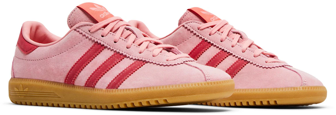(W) adidas Bermuda ''Rose Semi Étincelant'' IH0302 Cheap (W) adidas Bermuda ''Rose Semi Étincelant'' IH0302