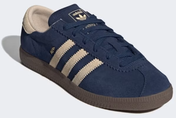 (W) adidas Bern「夜靛藍」 IG2004 Shop (W) adidas Bern「夜靛藍」 IG2004