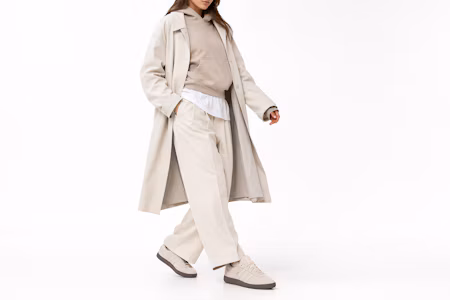 Order (W) adidas Bern「奇妙白」 IG2006