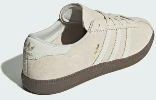 (Women) adidas Bern 'Wonder White' IG2006 Details for (Women) adidas Bern 'Wonder White' IG2006