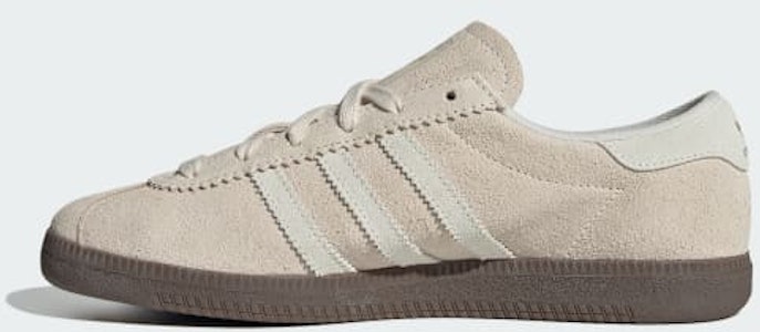 (W) 아디다스 번 '원더 화이트' IG2006 Details for (W) 아디다스 번 '원더 화이트' IG2006