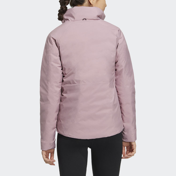 (Women) adidas Black 3-in-1 Jacket with Removable Hood HN2000 圖 11