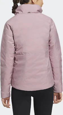 (Women) adidas Black 3-in-1 Jacket with Removable Hood HN2000 3