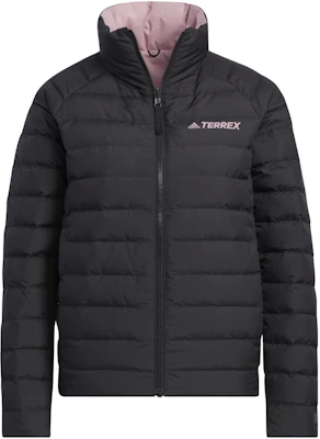 (Women) adidas Black 3-in-1 Jacket with Removable Hood HN2000 Lookbook (Women) adidas Black 3-in-1 Jacket with Removable Hood HN2000