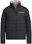 Lookbook (Women) adidas Black 3-in-1 Jacket with Removable Hood HN2000