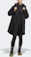 Purchase (Women) adidas Black 3-in-1 Jacket with Removable Hood HN2000