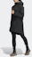 Cheap (Women) adidas Black 3-in-1 Jacket with Removable Hood HN2000