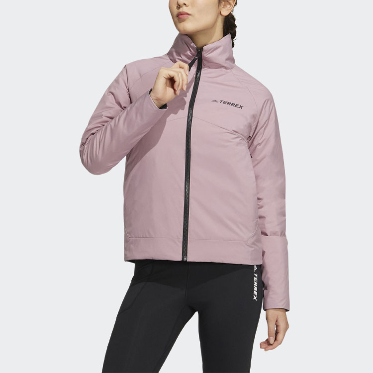 (Women) adidas Black 3-in-1 Jacket with Removable Hood HN2000 圖 10