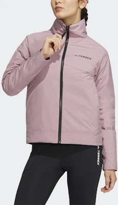 (Women) adidas Black 3-in-1 Jacket with Removable Hood HN2000 2