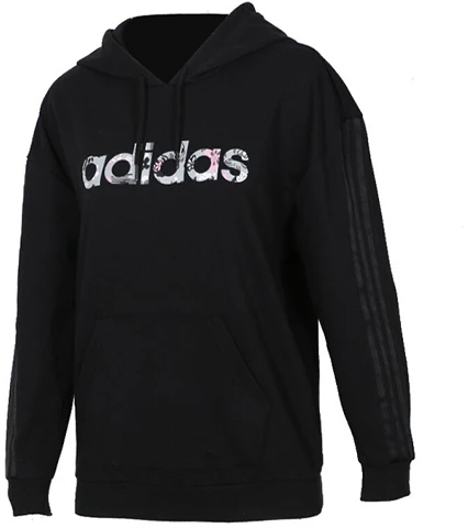 women-adidas-black-casual-pullover-sweatshirt-dz-7595
