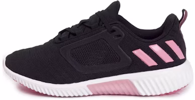 (Women) adidas Black Casual Running Shoes – Minimalist, Cushioned, Low-Top. CG3692 (Women) adidas Black Casual Running Shoes – Minimalist, Cushioned, Low-Top. CG3692