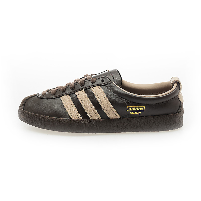 (W) adidas BLANC  Sneakers