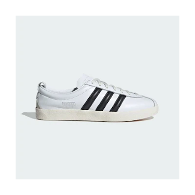 (W) Adidas Blanc Cloud White/Core Black/Off White