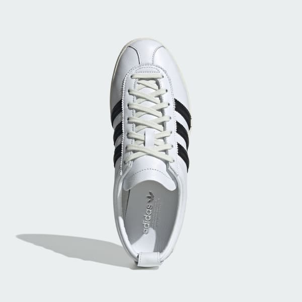 (W) Adidas Blanc Cloud White/Core Black/Off White 圖 2