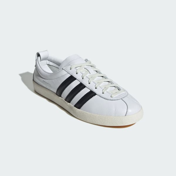 (W) Adidas Blanc Cloud White/Core Black/Off White 圖 4