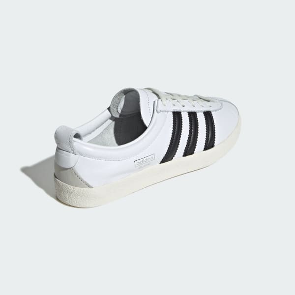 (W) Adidas Blanc Cloud White/Core Black/Off White 圖 5