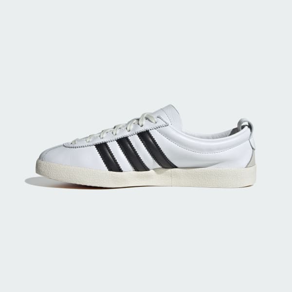 (W) Adidas Blanc Cloud White/Core Black/Off White 圖 6