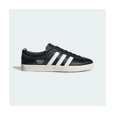 (W) Adidas Blanc Core Black/Cloud White/Off White