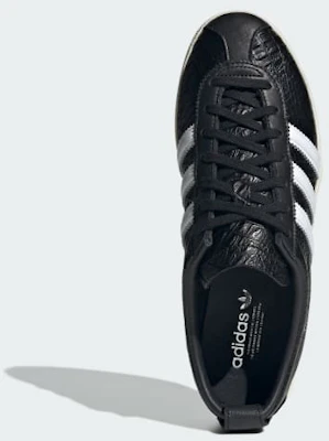 (W) Adidas Blanc Hitam Putih/Cloud White/Off White JH8040 Order (W) Adidas Blanc Hitam Putih/Cloud White/Off White JH8040