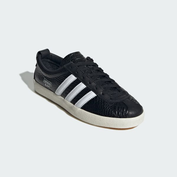 (W) Adidas Blanc Core Black/Cloud White/Off White 圖 4