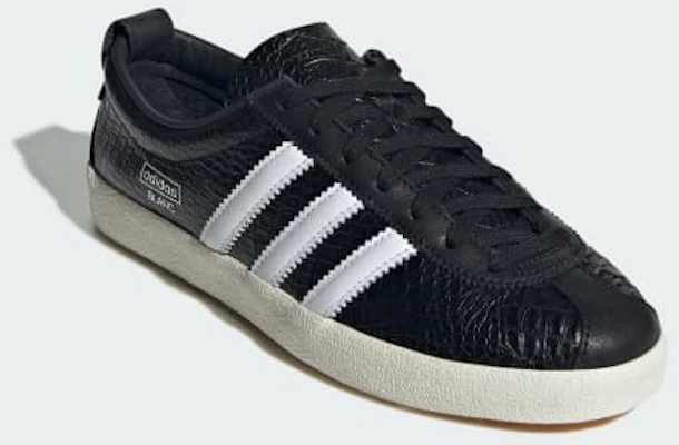 (W) Adidas Blanc Hitam Putih/Cloud White/Off White JH8040 Shop (W) Adidas Blanc Hitam Putih/Cloud White/Off White JH8040