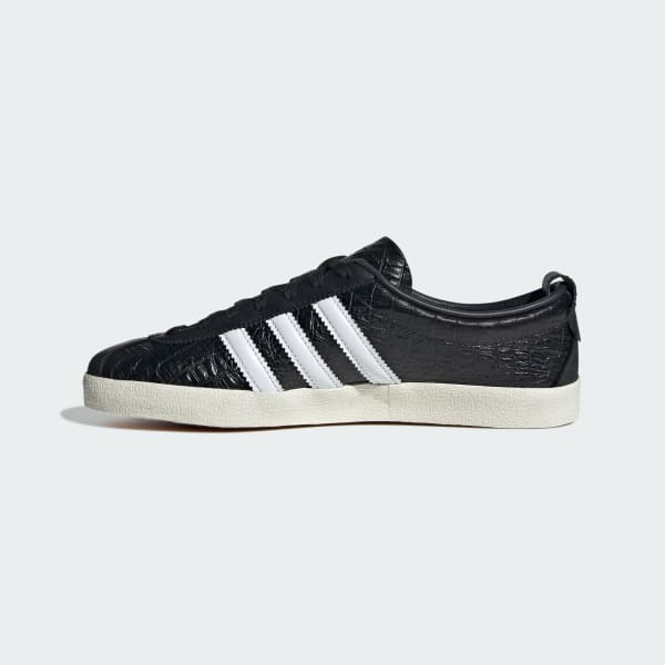 (W) Adidas Blanc Core Black/Cloud White/Off White 圖 6