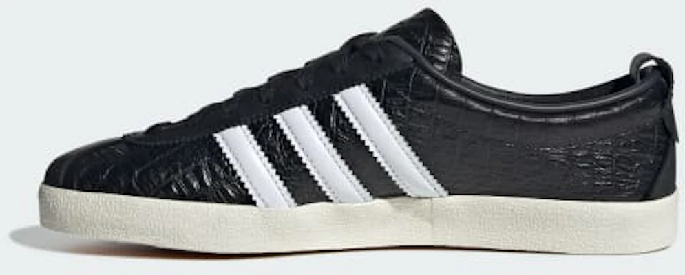 (W) Adidas Blanc Hitam Putih/Cloud White/Off White JH8040 Details for (W) Adidas Blanc Hitam Putih/Cloud White/Off White JH8040