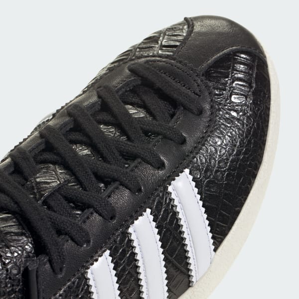 (W) Adidas Blanc Core Black/Cloud White/Off White 圖 8