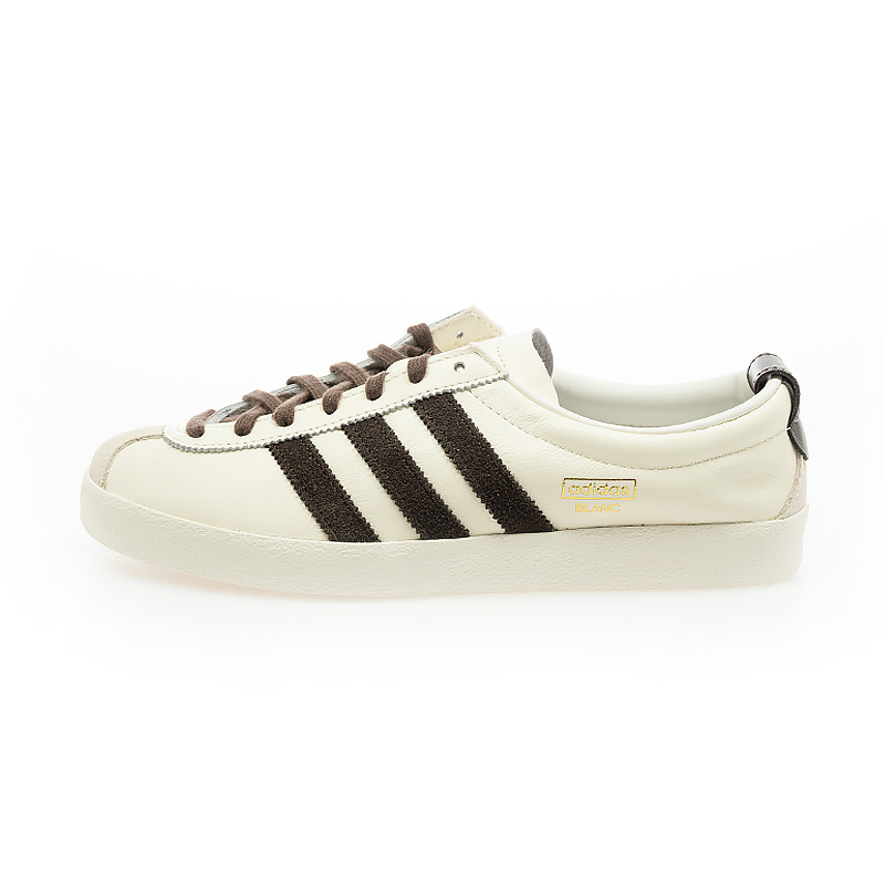 (W) adidas Blanc W  Shoes